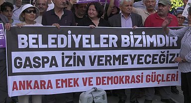 DEM Parti'den