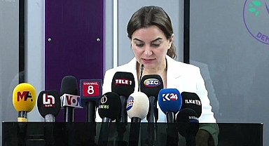 DEM Parti: Tüm belediye binalarının önünde nöbet tutulacak, illerde eylemler organize edilecek