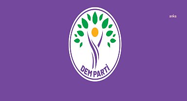 Dem Parti, Diyarbakır ve Mardin'deki yangında zarar gören bölgelerin afet bölgesi ilan edilmesi için kanun teklifi verdi