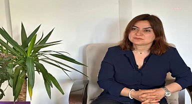 DEM Parti Grup Başkanvekili Koçyiğit'ten çağrı: 