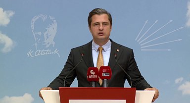 Deniz Yücel'den Erdoğan-Özel görüşmesine ilişkin açıklama: 