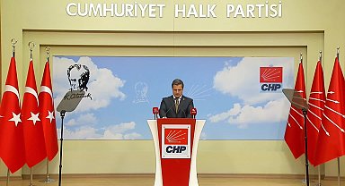 Deniz Yücel: “Genel başkan yardımcımız ve milletvekillerimiz ile Hakkari’ye gidiyoruz