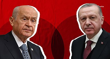 Devlet Bahçeli: 