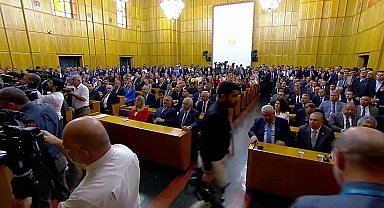 Devlet Bahçeli: 