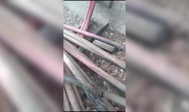 Dicle Elektrik uyardı: Mardin’de kesintisiz elektrik dağıtımı risk altında