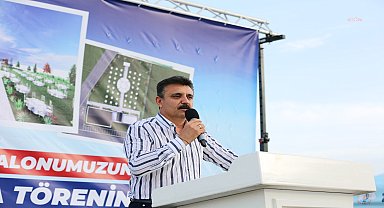 Dikili Belediye Başkan Kırgöz: