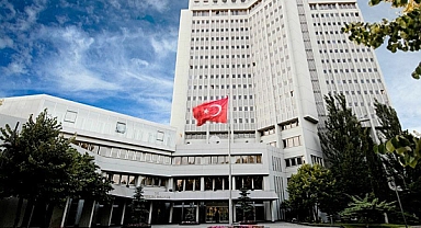 Dışişleri Bakanlığı, Bolivya'daki darbe girişimini kınadı