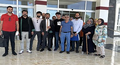 Diyarbakır’da çocuğu darp eden polislere 8’er yıl hapis cezası