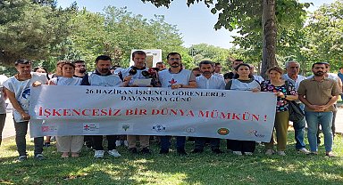 Diyarbakır’daki STK’lardan