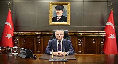 Diyarbakır Valiliği’nden DTSO’ya ‘valiye hakkımızı helal etmiyoruz’ yanıtı: Kin ve garezle yapılmış nezaketsiz açıklama