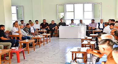 Diyarbakır Valiliği’nden
