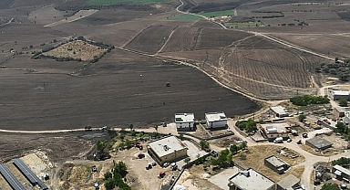 Diyarbakır ve Mardin arasında çıkan yangında ölü sayısı 15'e yükseldi