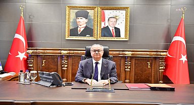 Diyarbakırlı sanayicilerden emekliye ayrılan Diyarbakır Valisi’ne tepki: “Hakkımızı helal etmiyoruz, sizi Allah’a havale ediyoruz”