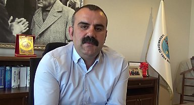 Edirne’nin Uzunköprü ilçesinde suya indirim
