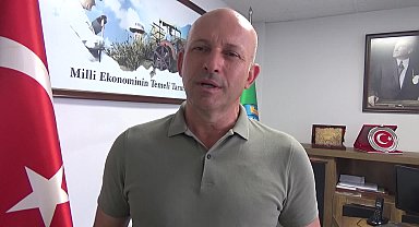 Edirne Ziraat Odası Başkanı Arabacı: “Buğdayda üreticinin beklentisi en az 15 TL”