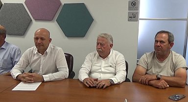 Edirne Ziraat Odası Başkanı Arabacı: “Hem fiyatın düşük hem ödeminin geç olması TMO'nun ‘buğday almama’ politikası uygulayacağını gösteriyor”