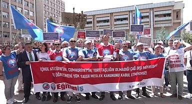 Eğitim İş Sendikası: