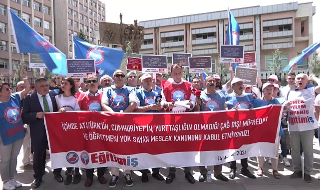 Eğitim İş Sendikası: