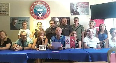 Eğitim-İş: