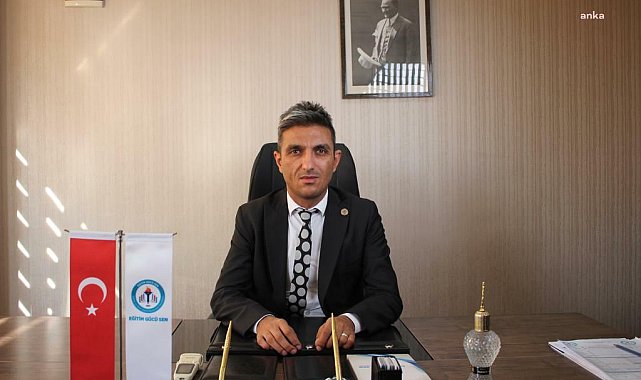 Eğitim ve Bilim Gücü Sendikası: