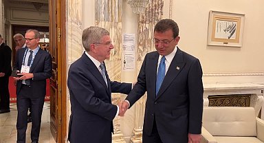 Ekrem İmamoğlu: