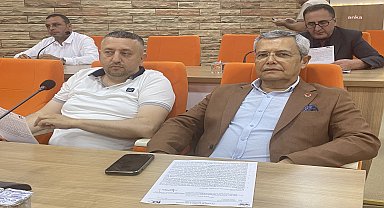 Elazığ’da Yeniden Refah Partili 2 belediye meclis üyesi partilerinden istifa etti