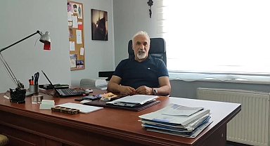 Elazığlı Avukat Bülent Seçkin Düztaş: