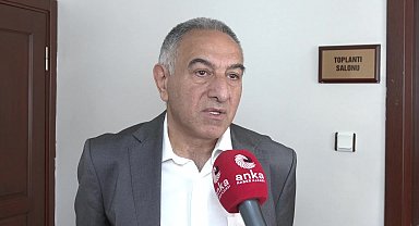 Emekli Meclisleri Sendikası 1. Genel Kurulu yapıldı. Sürücü: 