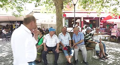 Emeklilerin gözü temmuzda yapılacak zamda:
