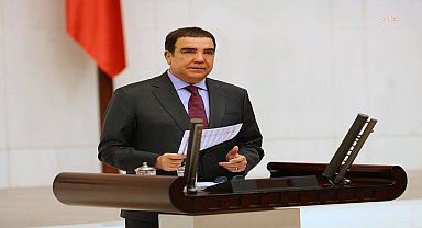 Erdoğan Toprak: