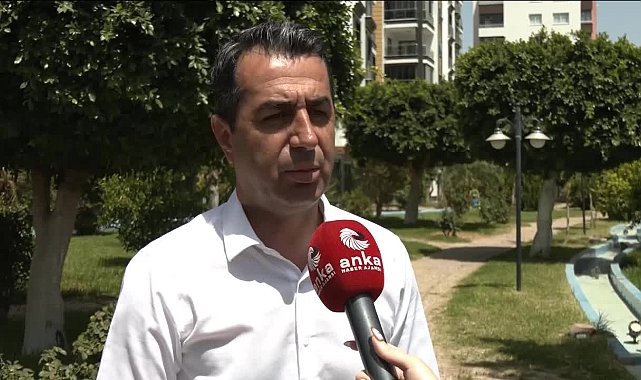 Erhan Adem: