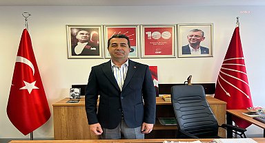 Erhan Adem: “OGM’nin orman yangını verileri, ormansızlaşmanın AKP’nin politikalarının bir sonucu olduğunu açıkça ortaya koyuyor”