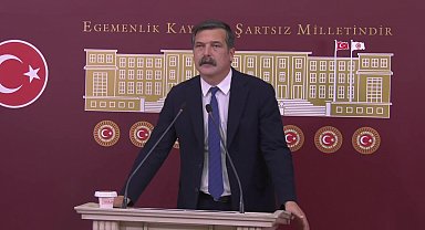 Erkan Baş: 