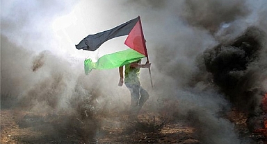 Ermenistan, Filistin Devleti'ni resmen tanıdı