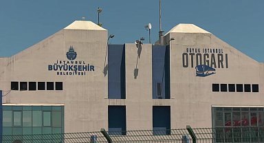 Esenler Otogarı esnafı: “Fiyatlar pahalı değil, bizim paramızın değeri düşük. Yurt dışından gelenler rahat seyahat edebiliyor”