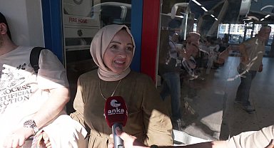 Esenler Otogarı'nda seferlerde gecikme ve bilet fiyatları isyanı: