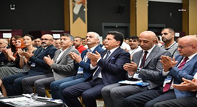 Esenyurt Belediye Başkanı Özer: “Beş yılın sonunda burada yaşayan herkes gururla ‘Ben Esenyurtluyum’ diyebilecek”
