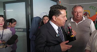 Esenyurt Belediye Başkanı Özer'den kadınlar: