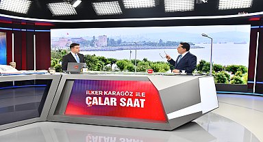 Esenyurt Belediye Başkanı Özer, hükümete çağrıda bulundu: