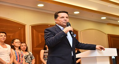 Esenyurt Belediye Başkanı Özer: “Kadın temsilinde adaletsizliği gidermemiz lazım”