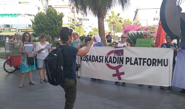 EŞİK Platformu: 9. Yargı Paketi'ni geri çekin
