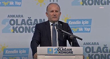 Eski İYİ Parti GİK Üyesi Öztürk partiden istifa etti: