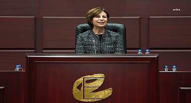 Eskişehir Büyükşehir Belediyesi, 2025-2029 Stratejik Planı’nı oluşturuyor