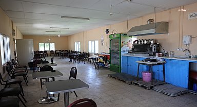 Eskişehir Büyükşehir Belediyesi, hayvan pazarına ilişkin iddiaları yalanladı
