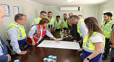 Eskişehir Büyükşehir Belediyesi’nden katı atık dönüşümünde önemli adım 