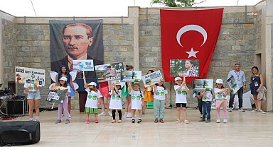 Eskişehir’de çevreciler şenlikte buluşacak