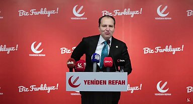 Fatih Erbakan'dan buğday alım fiyatına tepki: