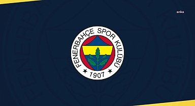 Fenerbahçe Spor Kulübü'nden 