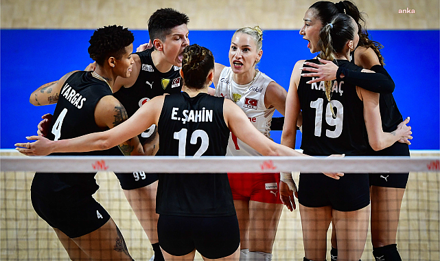 Filenin Sultanları, Çin'e 3-2 mağlup oldu