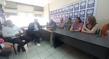 Fındıklı Belediye Başkanı Çervatoğlu :